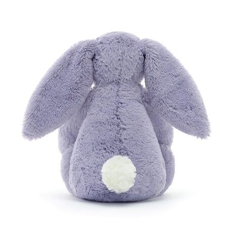 Jellycat Knuffel Konijn Bashful Viola Bunny Little