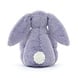 Jellycat Knuffel Konijn Bashful Viola Bunny Little