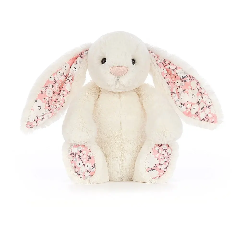 Jellycat Knuffel Konijn Blossom Cherry Bunny Original