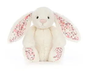 Jellycat Knuffel Konijn Blossom Cherry Bunny Original