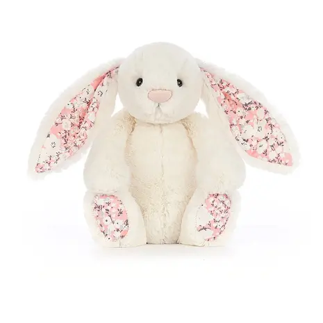 Jellycat Knuffel Konijn Blossom Cherry Bunny Original