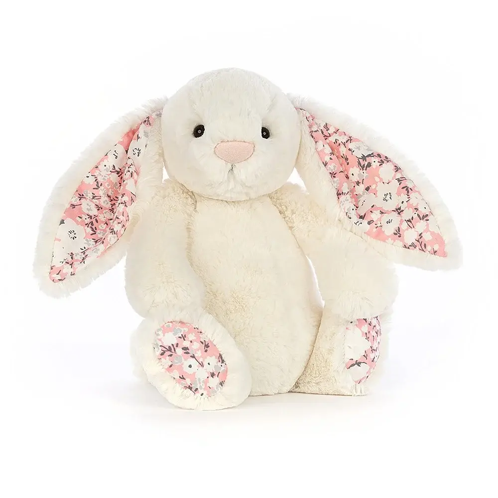 Jellycat Knuffel Konijn Blossom Cherry Bunny Original