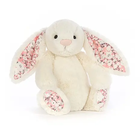 Jellycat Knuffel Konijn Blossom Cherry Bunny Original