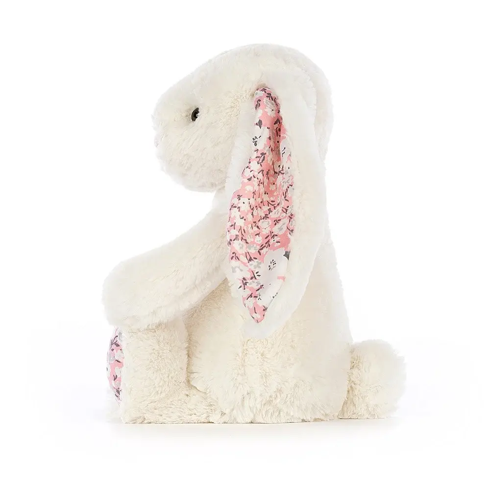 Jellycat Knuffel Konijn Blossom Cherry Bunny Original