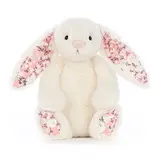 Jellycat Knuffel Konijn Blossom Cherry Bunny Little