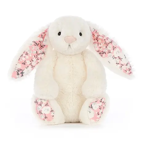 Jellycat Knuffel Konijn Blossom Cherry Bunny Little