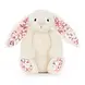 Jellycat Knuffel Konijn Blossom Cherry Bunny Little