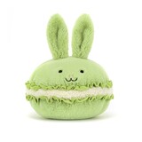 Jellycat Knuffel  Dainty Dessert Bunny Macaron