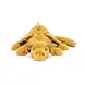 Jellycat Knuffel Draak Golden Dragon Large