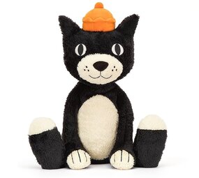 Jellycat Knuffel Kat Jellycat Big Jellycat Knuffel Kat Jellycat Big