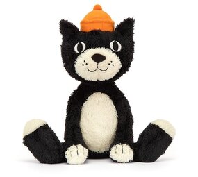 Jellycat Knuffel Kat Jellycat Original Jellycat Knuffel Kat Jellycat Original