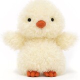 Jellycat Knuffel Kip Little Chick