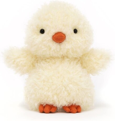 Jellycat Knuffel Kip Little Chick