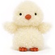 Jellycat Knuffel Kip Little Chick