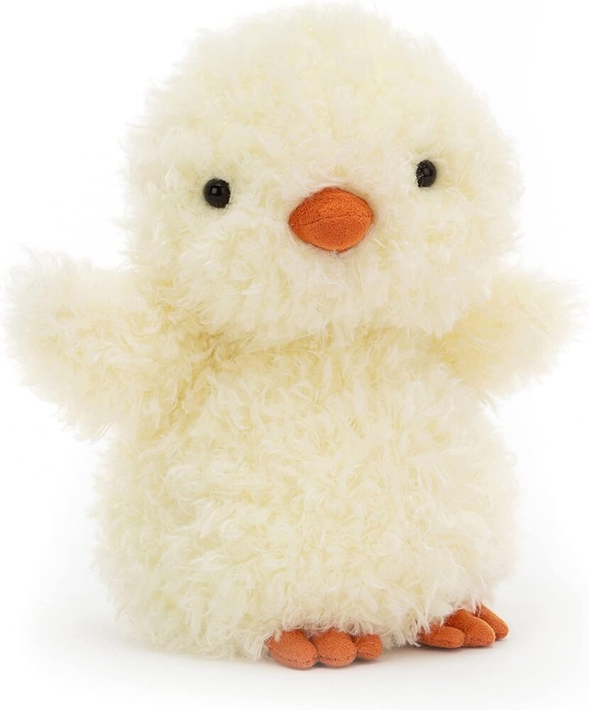 Jellycat Knuffel Kip Little Chick