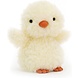 Jellycat Knuffel Kip Little Chick