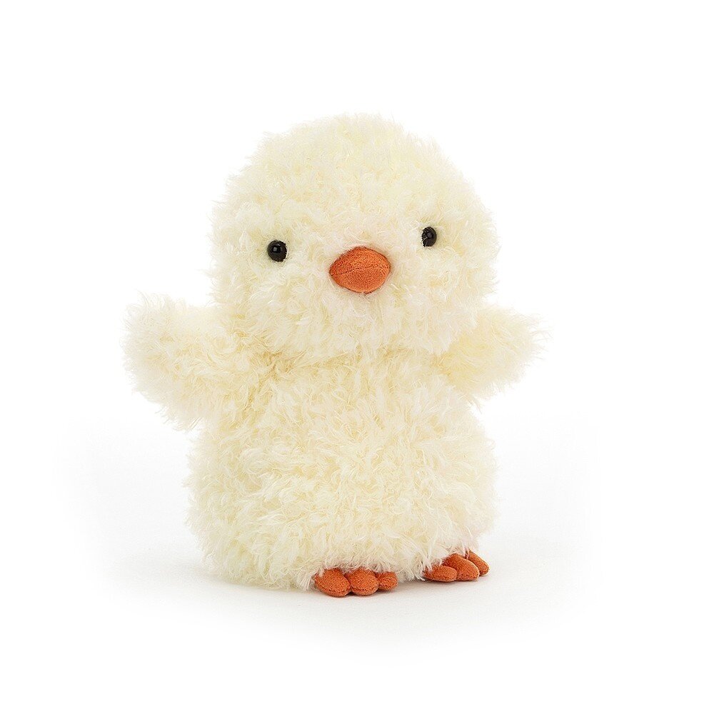 Jellycat Knuffel Kip Little Chick