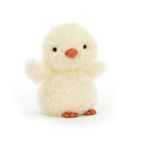 Jellycat Knuffel Kip Little Chick
