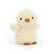 Jellycat Knuffel Kip Little Chick