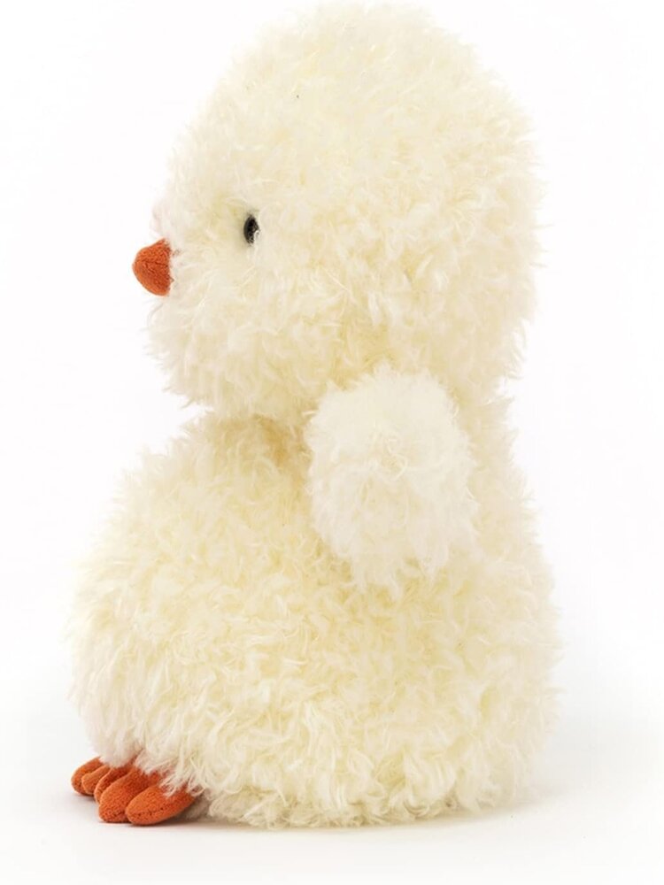 Jellycat Knuffel Kip Little Chick