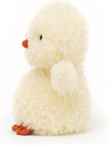 Jellycat Knuffel Kip Little Chick