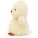 Jellycat Knuffel Kip Little Chick