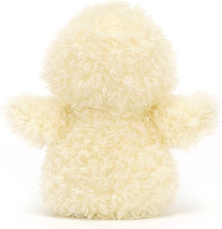 Jellycat Knuffel Kip Little Chick