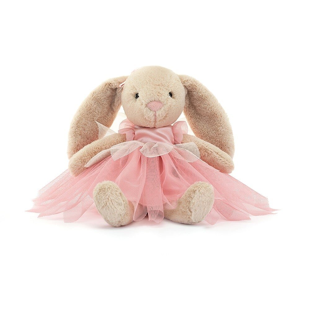 Jellycat Knuffel Konijn Lottie Bunny Fairy