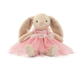 Jellycat Knuffel Konijn Lottie Bunny Fairy Jellycat Knuffel Konijn Lottie Bunny Fairy
