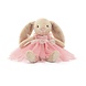Jellycat Knuffel Konijn Lottie Bunny Fairy
