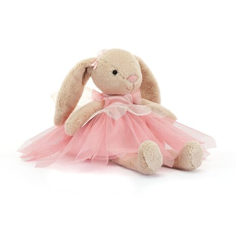 Jellycat Knuffel Konijn Lottie Bunny Fairy