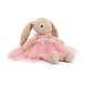Jellycat Knuffel Konijn Lottie Bunny Fairy
