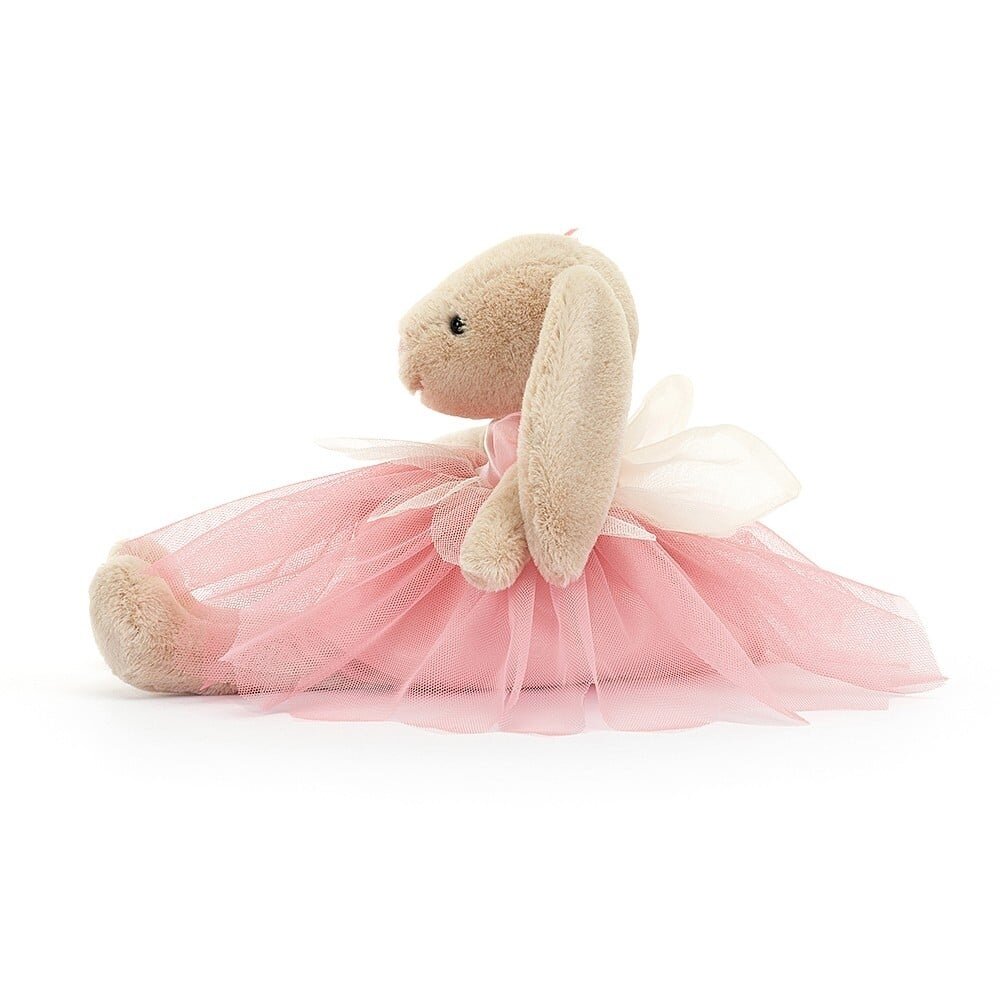 Jellycat Knuffel Konijn Lottie Bunny Fairy