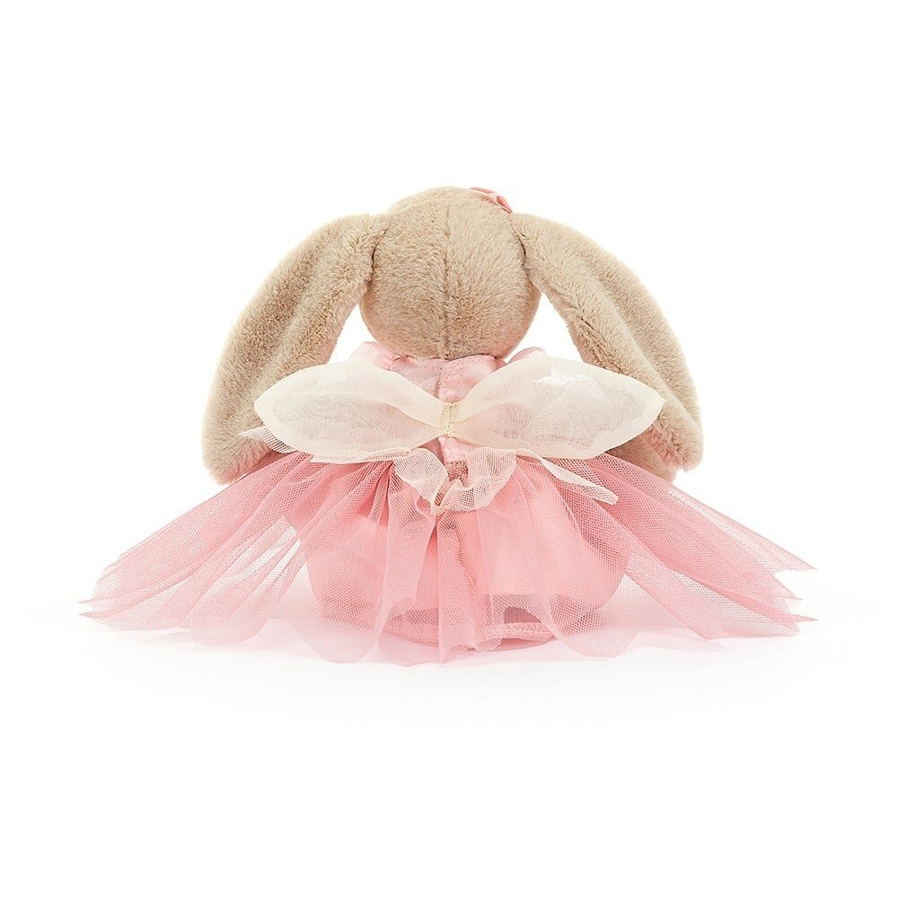 Jellycat Knuffel Konijn Lottie Bunny Fairy