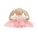 Jellycat Knuffel Konijn Lottie Bunny Fairy