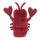 Jellycat Knuffel Kreeft Love-Me Lobster
