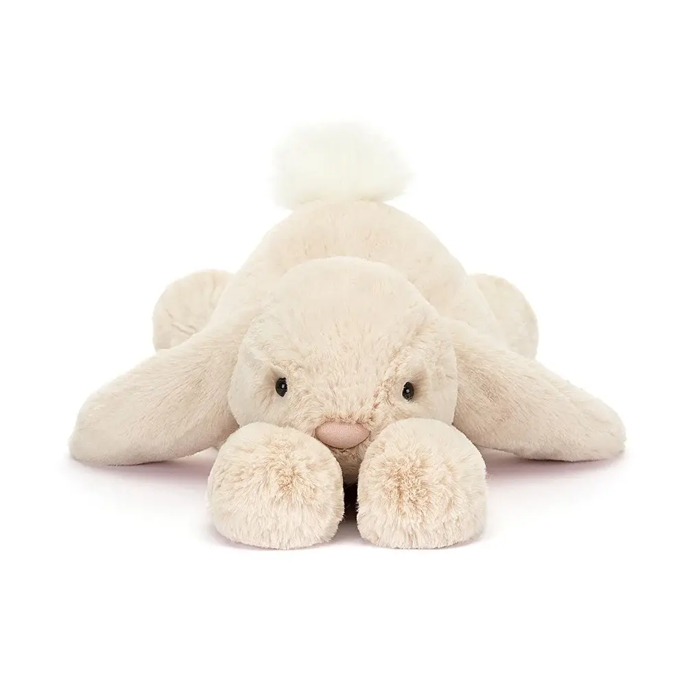 Jellycat Knuffel Konijn Smudge Rabbit Big