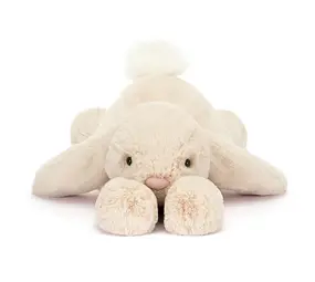 Jellycat Knuffel Konijn Smudge Rabbit Big