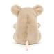 Jellycat Knuffel Muis Cuddlebud Darcy Dormouse