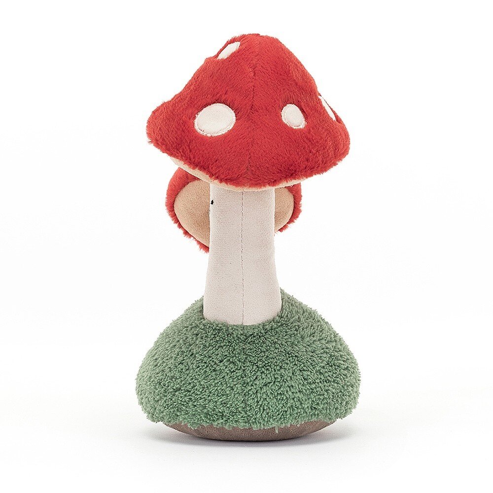 Jellycat Knuffel Paddenstoel Amuseable Pair of Toadstools