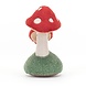 Jellycat Knuffel Paddenstoel Amuseable Pair of Toadstools