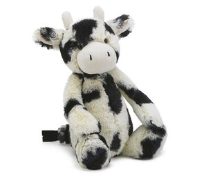 Jellycat Knuffel Kalf Bashful Calf Jellycat Knuffel Kalf Bashful Calf