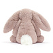 Jellycat Knuffel Konijn Bashful Rosa Bunny Medium