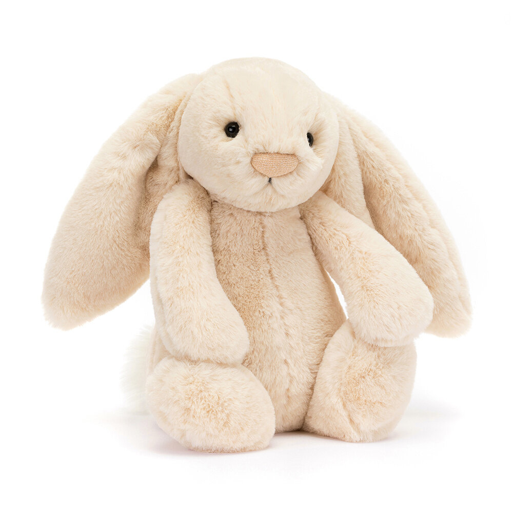 Jellycat Knuffel Konijn Bashful Willow Bunny Medium