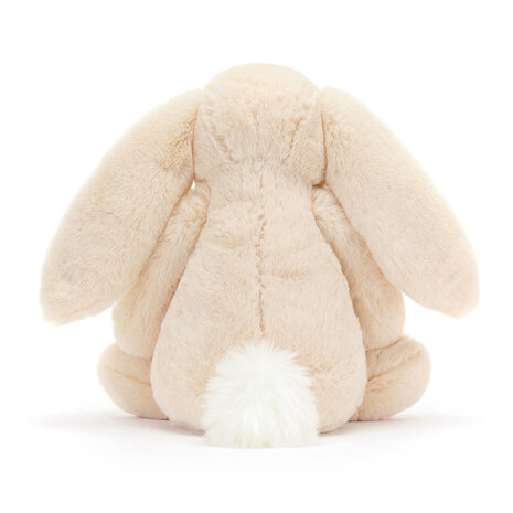 Jellycat Knuffel Konijn Bashful Willow Bunny Medium
