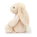 Jellycat Knuffel Konijn Bashful Willow Bunny Medium