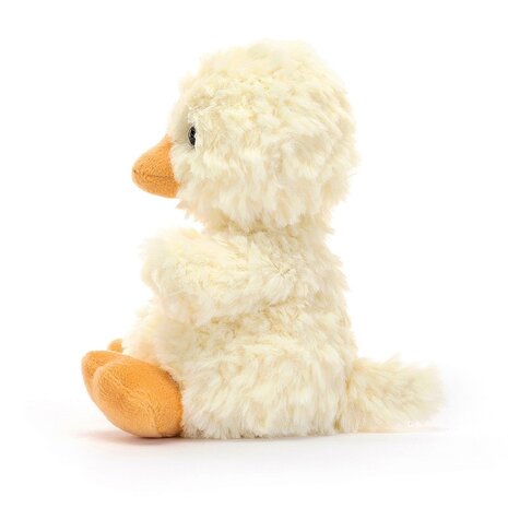 Jellycat Knuffel Eend Yummy Duckling