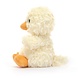 Jellycat Knuffel Eend Yummy Duckling