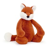 Jellycat Knuffel Vos Bashful Fox Cub Big
