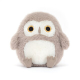 Jellycat Knuffel Uil Barn Owling